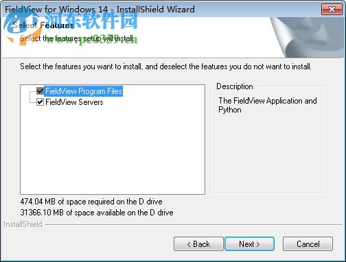 Intelligent Light FieldView 14.0下载 32/64位 免费版