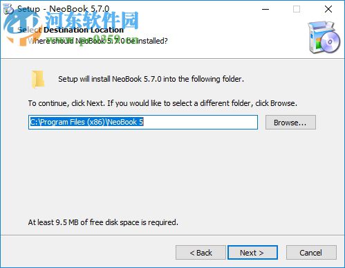 Decsoft NeoPlugins(NeoBook的插件合集) 免费版