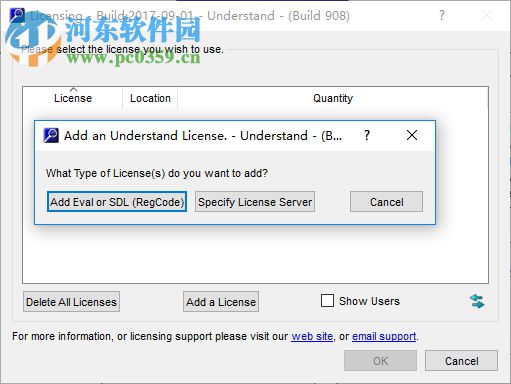 understand下载(静态代码分析工具) 4.0.908 特别版