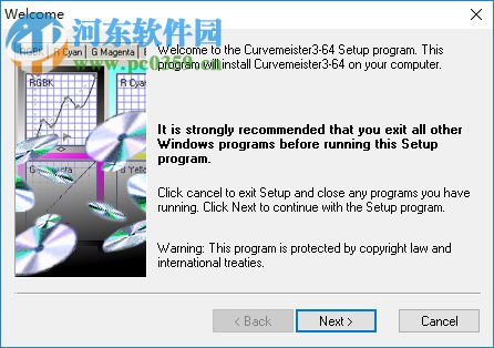 Curvemeister下载(PS曲线调整) 3.6.0 官方版