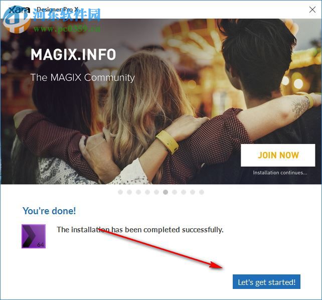 Xara Designer Pro 15下载 16.2.1.57326 破解版