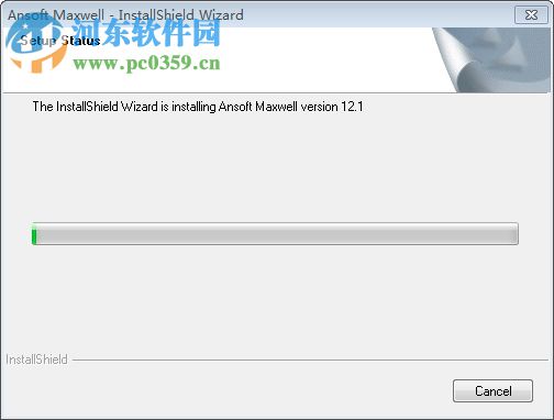 ansoft maxwell(电磁场分析软件) 12 破解版