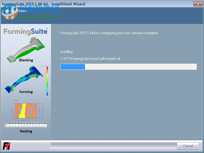 Forming Suite 2015(附安装教程) 中文破解版