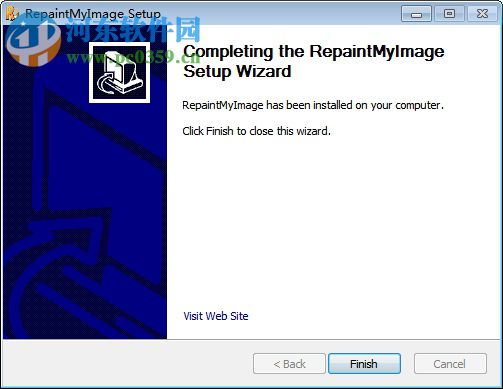 ps卡通漫画滤镜(RepaintMyImage) 3.01 免费版