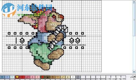 田岛绣花软件9.0下载 破解版
