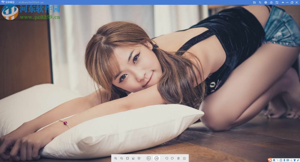 极客看图软件 1.0.0.1 官方版