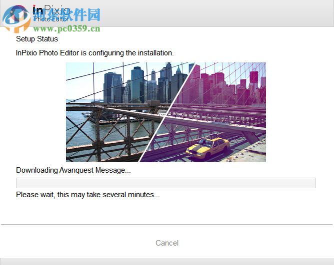 InPixio Photo Editor Premium(图片编辑软件) 9.1.7026.29921 特别版