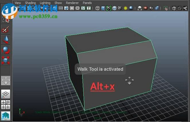 Autodesk Maya 2015通用注册机