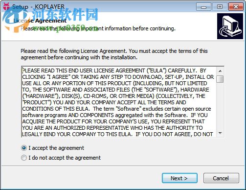 KOPlayer(安卓模拟器) 1.4.1055 官方免费版