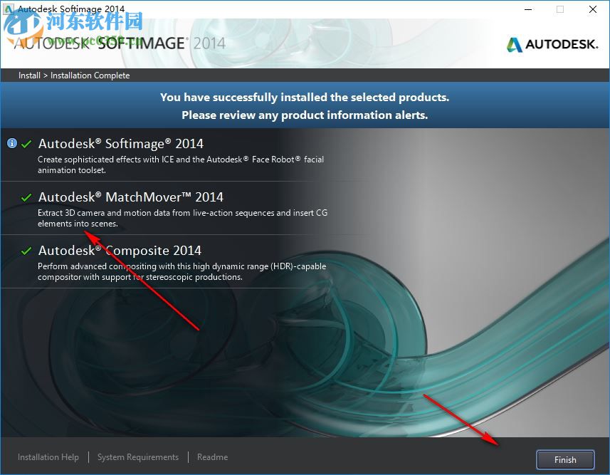 Autodesk softimage 2014下载 中文破解版