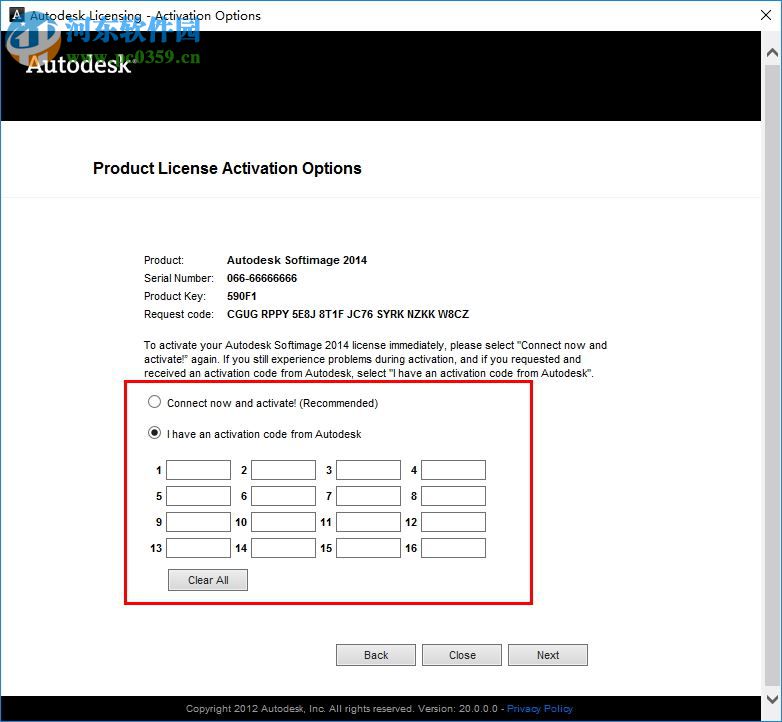Autodesk softimage 2014下载 中文破解版
