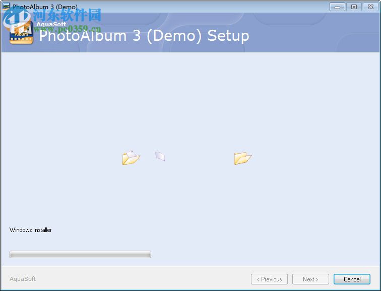 AquaSoft PhotoAlbum 3下载(相册制作管理软件) 免费版