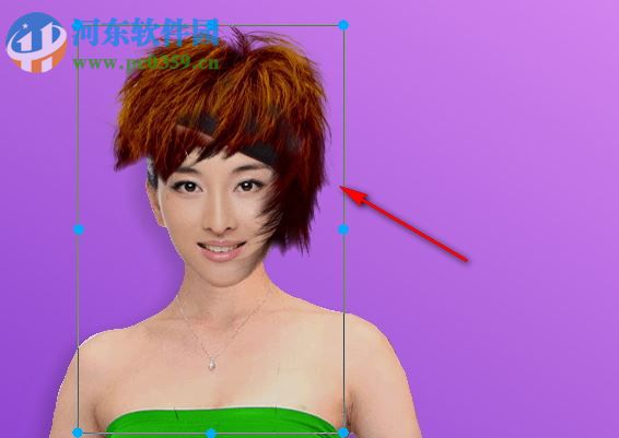 沙宣发型设计软件下载 3.1 免费版