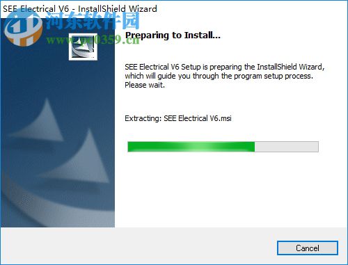 see electrical V6下载(电气设计软件) 破解版