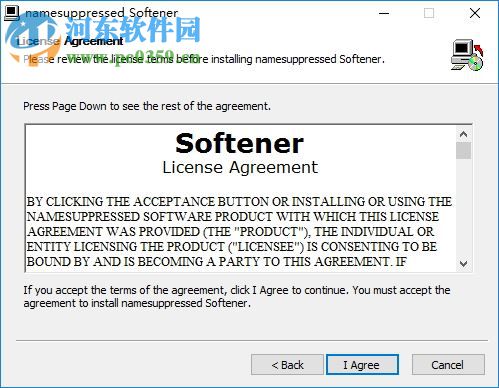 Softener(PS柔光效果滤镜) 2.1 免费版