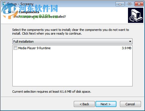 Screeny下载(专业的截图软件)
