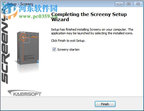 Screeny下载(专业的截图软件)