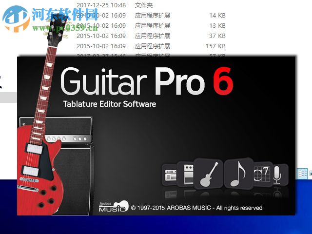 Guitar Rig4下载(吉他声效调音软件) 4.0.0 破解免费版