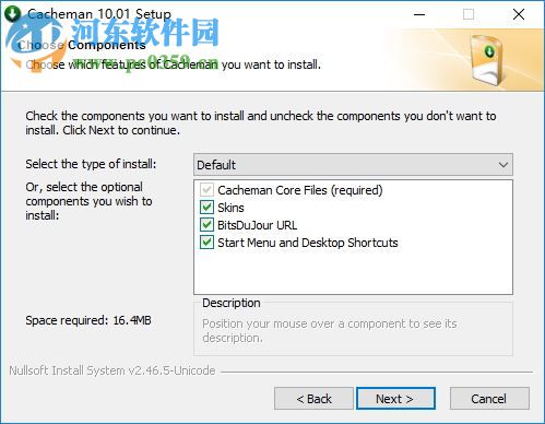 Cacheman(内存清理软件) 10.0.15 破解版