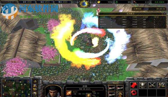 笑剑横刀Sav1.51【附游戏攻略】