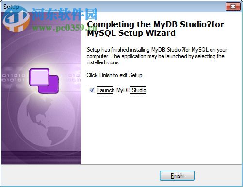 MyDB Studio下载(MySQL数据库管理) 中文破解版