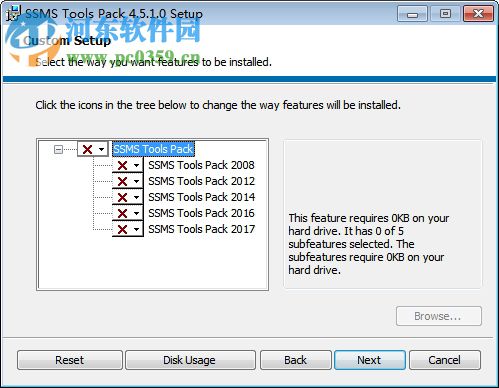ssms tools pack下载 4.9.6.0 免费版