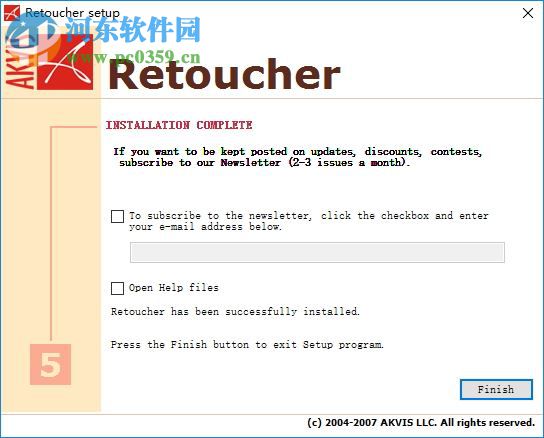 Eye Candy 5 下载(自然滤镜套装) 5.1 免费中文版