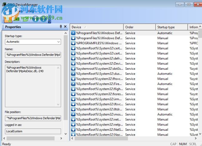 O&O BlueCon Admin Edition(系统维护工具包) 15.0 32/64位 破解版