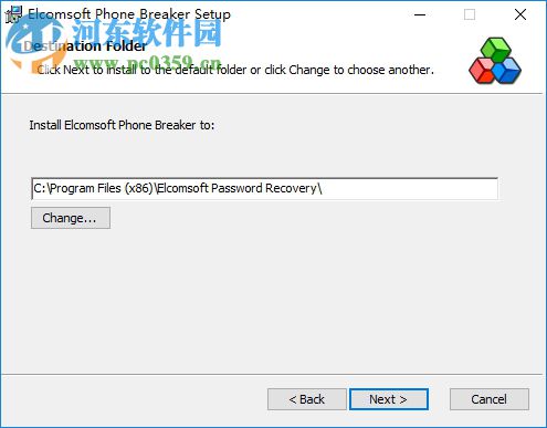 Elcomsoft Phone Breaker(手机破解取证器) 9.15 官方免费版
