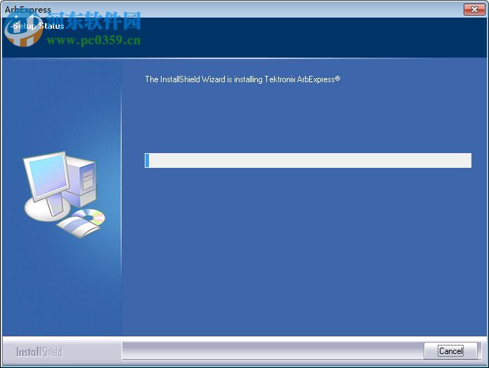ArbExpress(信号发生器软件) 3.4 官方免费版