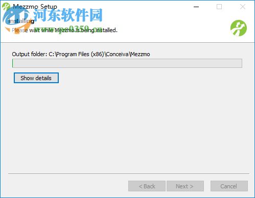 Conceiva Mezzmo Pro下载(媒体管理软件) 5.2.0 破解版
