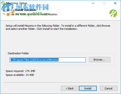 Conceiva Mezzmo Pro下载(媒体管理软件) 5.2.0 破解版