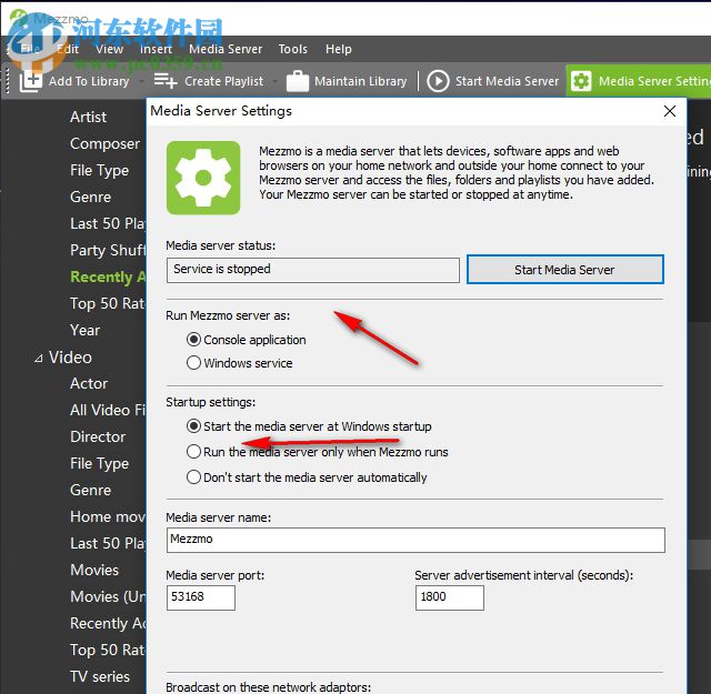Conceiva Mezzmo Pro下载(媒体管理软件) 5.2.0 破解版