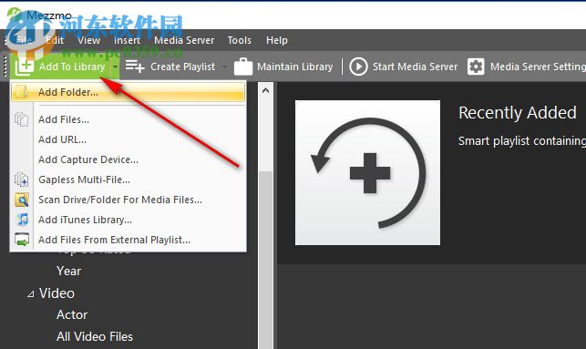 Conceiva Mezzmo Pro下载(媒体管理软件) 5.2.0 破解版