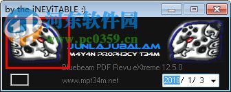 Bluebeam Revu下载(PDF文件编辑辅助软件) 2017 破解版