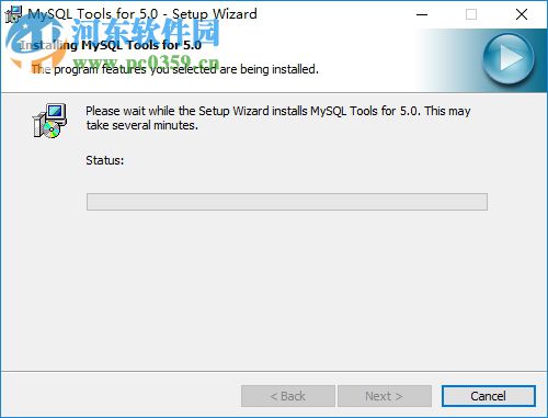mysql administrator 汉化补丁