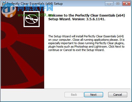 PS滤镜校正工具(Perfectly Clear Complete)