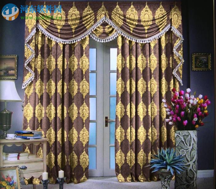 布歌软件下载(窗帘设计软件) 官方版