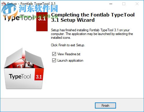 FontLab TypeTool下载(字体编辑工具) 3.1.2.4868 中文破解版