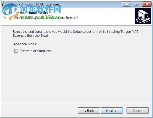 Trogon MAC Scanner(Mac地址扫描工具) 2.8.0.0 破解版