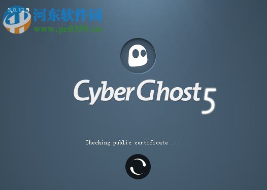 Cyberghost for windows下载 5.0 桌面版