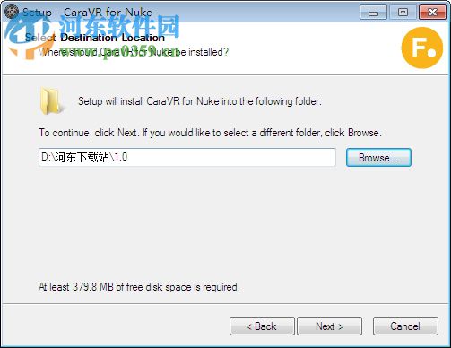 The Foundry CaraVR(附注册机) 1.0 破解版
