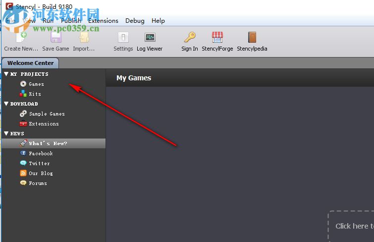 stencyl下载(游戏开发平台) 3.4.0 中文破解版