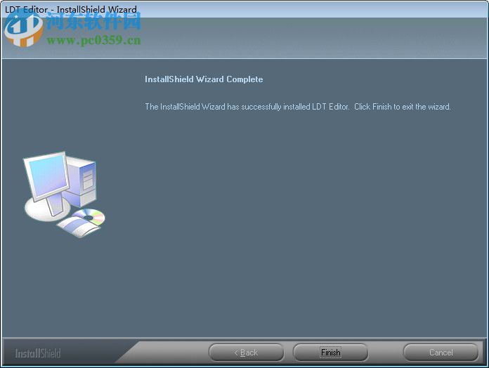 LDT Editor(LDT照明灯具参数编辑器) 1.1 免费版