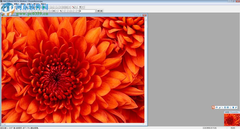 Able Software R2V(CAD转换工具) 5.5.040330 汉化版