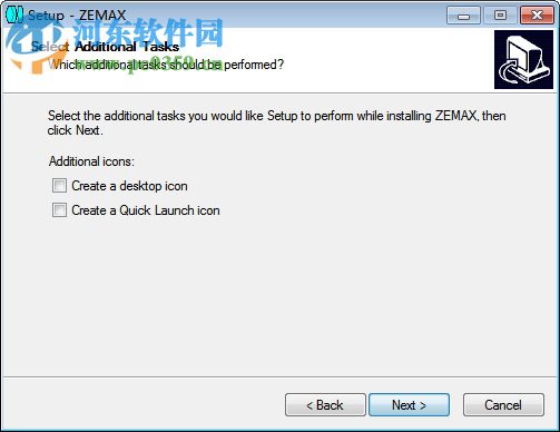 ZEMAX(光学设计软件) 7.5.0 官方版