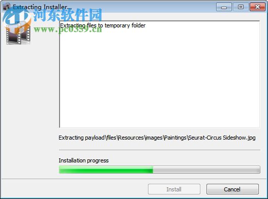 PhotoCopy(PS风格影印滤镜) 2.0.9.1 官方版