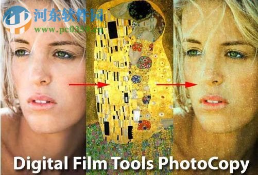 PhotoCopy(PS风格影印滤镜) 2.0.9.1 官方版