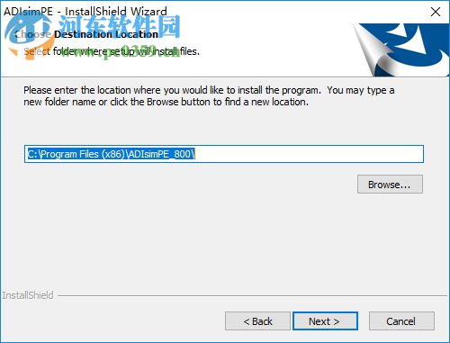 ADIsimPE(电路仿真设计) 8.001 官方版