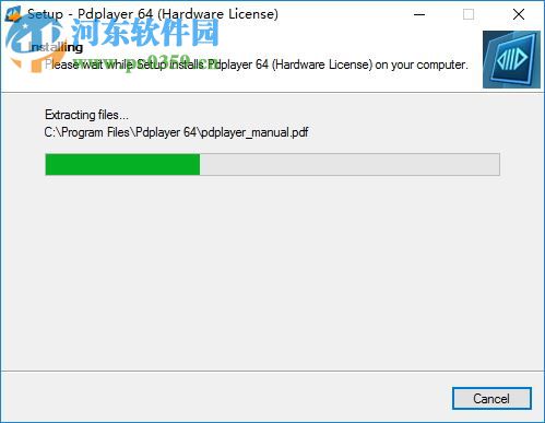 Pdplayer 64位中文版下载 1.0.5.21 破解版